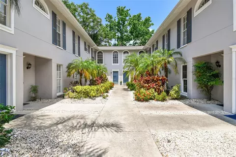 3205 W De Leon St #F, Tampa, FL 33609