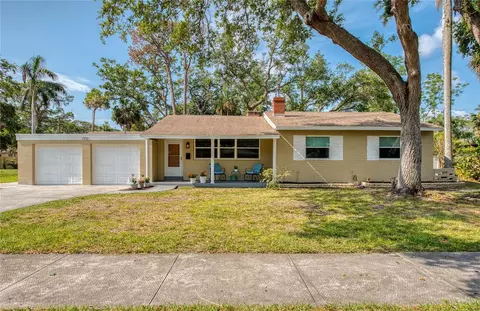 770 27th Ave S, Saint Petersburg, FL 33705
