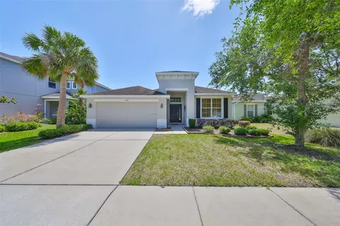 11408 Coventry Grove Cir, Lithia, FL 33547