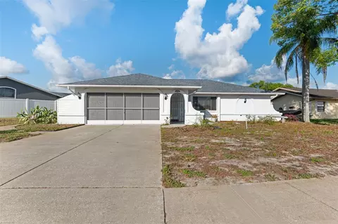 11305 Brown Bear Ln, Port Richey, FL 34668