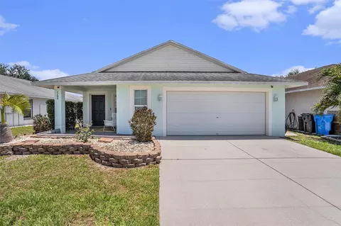 1106 Humble Haven St, Ruskin, FL 33570