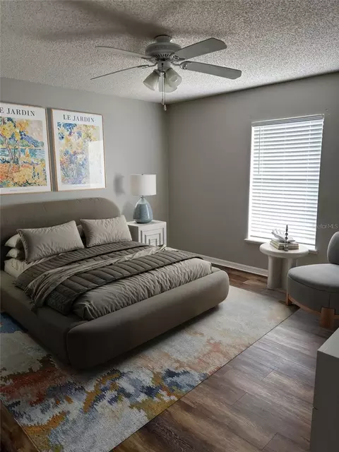 Bedroom - 11102 Summer Star Dr, Riverview, FL 33579 photo 3 of 9