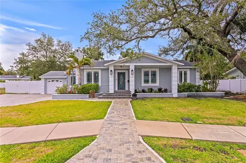 493 Lucerne Ave, Tampa, FL 33606