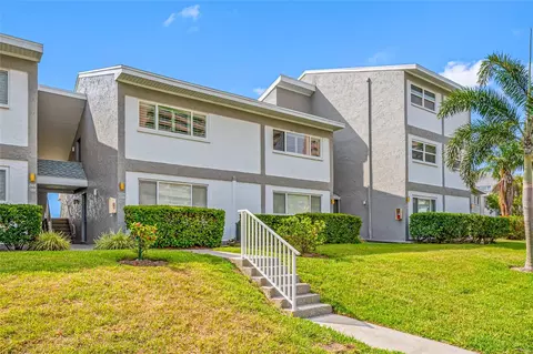 1351 Gulf Blvd #209, Clearwater Beach, FL 33767