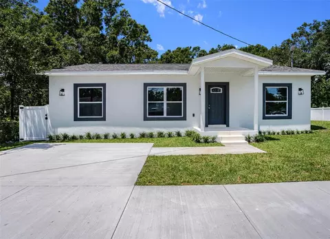 3016 N 73rd St, Tampa, FL 33619
