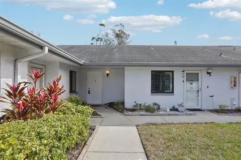 2725 Countryside Blvd #103, Clearwater, FL 33761