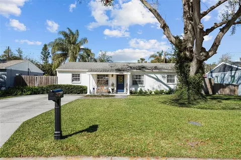 4103 W Bay Villa Ave, Tampa, FL 33611