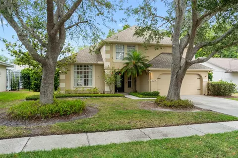 3219 Centerwood Dr, Tarpon Springs, FL 34688
