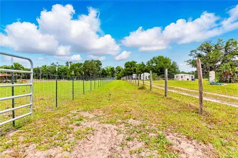 Dan Brown Hill Road, Brooksville, FL 34602