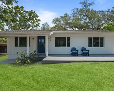 608 Betmor Ln, Palm Harbor, FL 34683