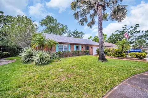 3224 Hilary Cir, Palm Harbor, FL 34684