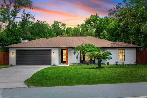 1820 N Merrick Dr, Deltona, FL 32738