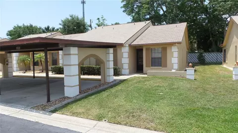 4736 Sunny Loop, Holiday, FL 34690