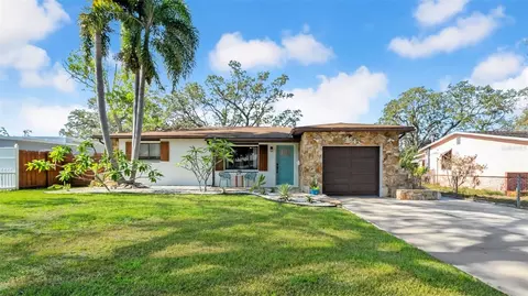 4642 29th Ave N, Saint Petersburg, FL 33713