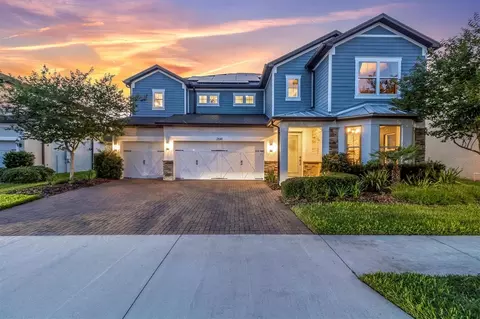 2641 Whittler Br, Odessa, FL 33556