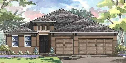 4225 Amped Way, Land O Lakes, FL 34638
