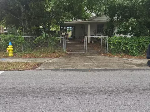 2507 E Linebaugh Ave, Tampa, FL 33612
