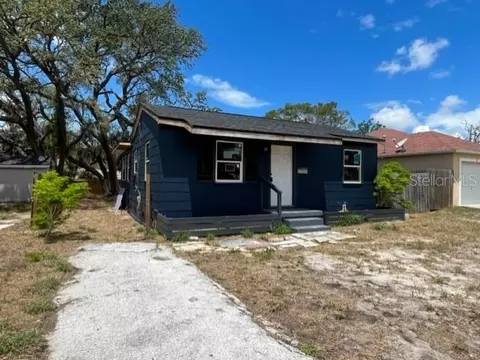 1931 44th St S, Saint Petersburg, FL 33711