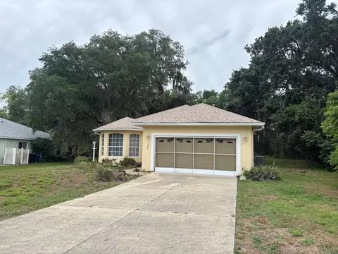 2846 N Kittery Pt, Hernando, FL 34442