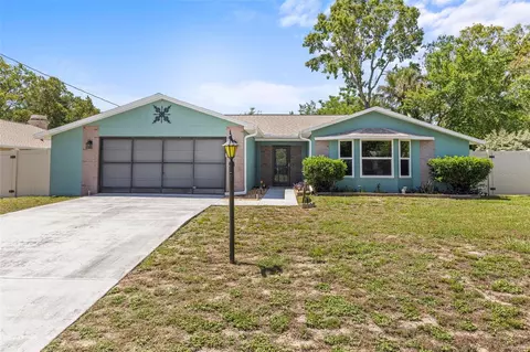 10512 Red Coach St, Spring Hill, FL 34608