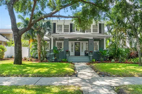 516 14th Ave NE, Saint Petersburg, FL 33701