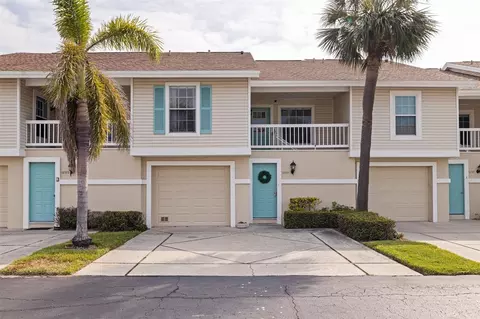 12321 Sun Vista Ct W #52, Treasure Island, FL 33706