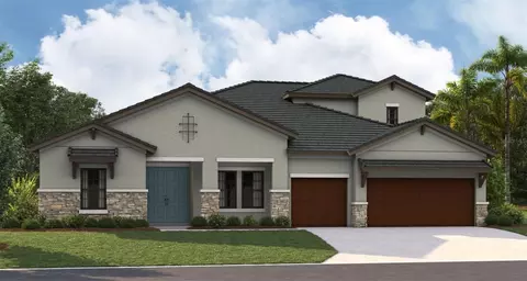 12828 Daleridge Pl, Riverview, FL 33579