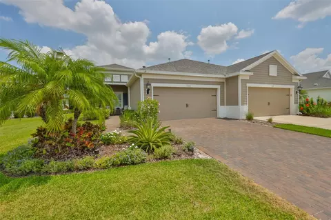 7406 Parkshore Dr, Apollo Beach, FL 33572