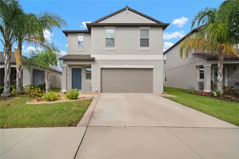 9640 Lemon Drop Loop, Sun City Center, FL 33573