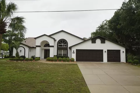 10868 W State Park St, Crystal River, FL 34428