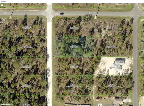 15190 Fleetwood Rd, Weeki Wachee, FL 34614