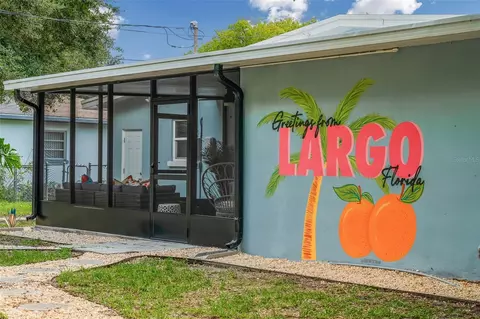 616 11th St NW, Largo, FL 33770