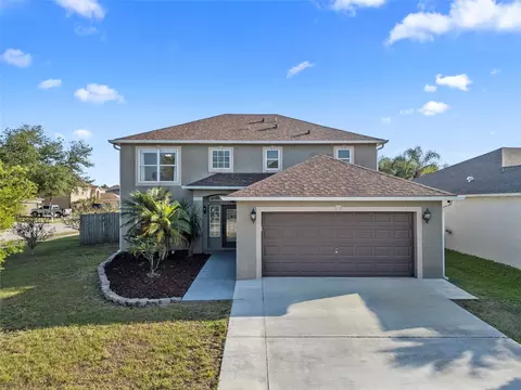 5236 Treig Ln, Wesley Chapel, FL 33545