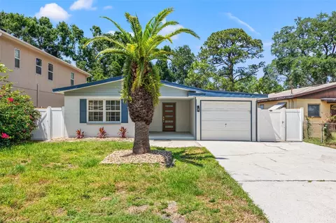3317 W Iowa Ave, Tampa, FL 33611