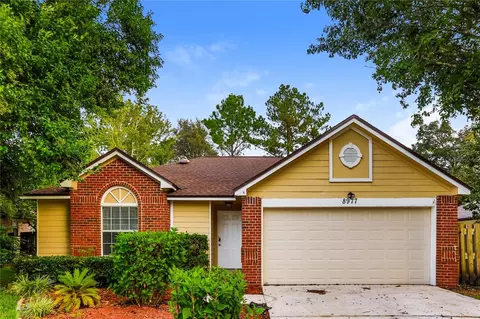 8977 Bridgecreek Dr, Jacksonville, FL 32244