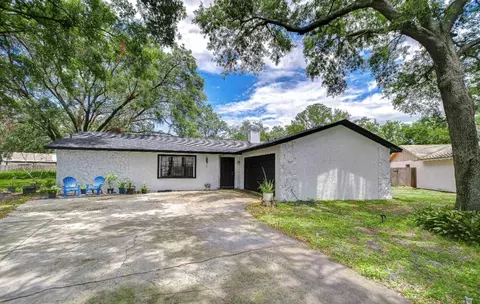 4911 Country Aire Ln, Tampa, FL 33624