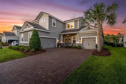 3850 Bonfire Dr, Odessa, FL 33556