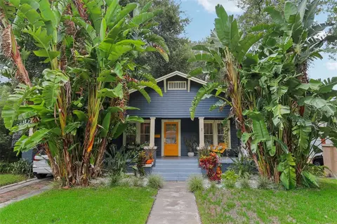 1402 E Powhatan Ave, Tampa, FL 33604