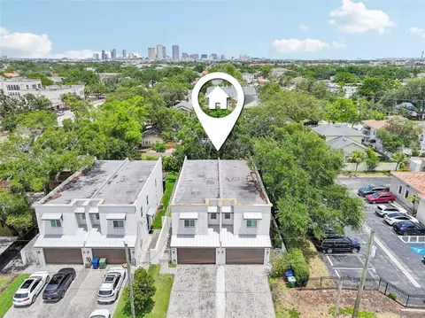 308 S New Jersey Ave #A, Tampa, FL 33609