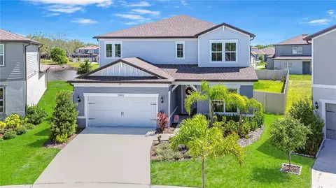 12902 Brookside Moss Dr, Riverview, FL 33579