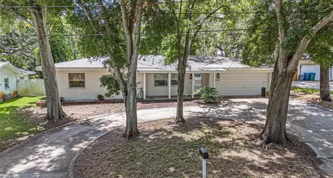 2353 Dora Dr, Clearwater, FL 33765
