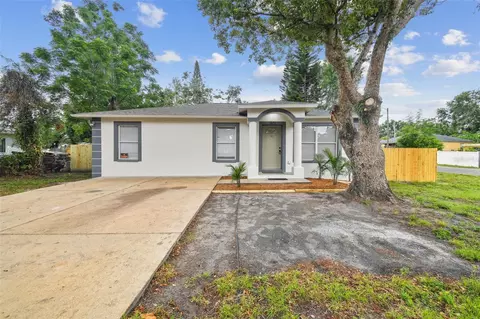 1801 E Navajo Ave, Tampa, FL 33612
