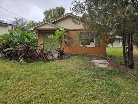 6443 Werner Ave, New Port Richey, FL 34652