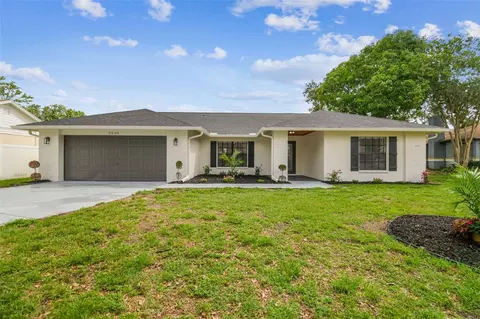 3205 Pleasant Lake Dr, Tampa, FL 33618