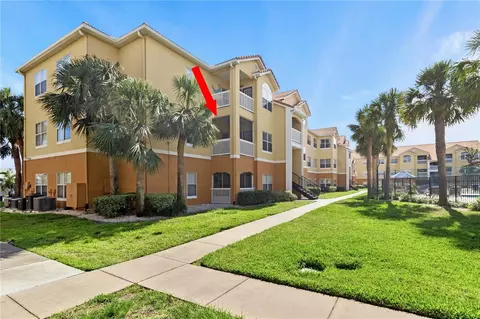10764 70th Ave #6210, Seminole, FL 33772