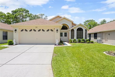 521 Bent Oak Ct, Spring Hill, FL 34609