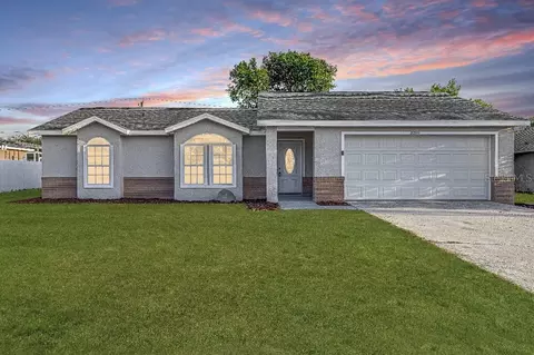 2769 Corrigan Dr, Deltona, FL 32738