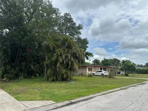 0 David Ave, Clearwater, FL 33759