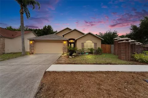 6801 Bishops Pointe Way, Riverview, FL 33578