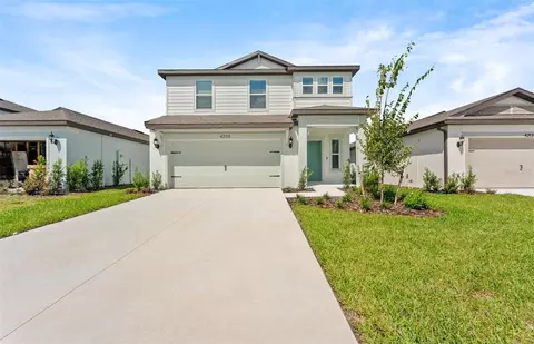 4205 Goldfoil Rd, Spring Hill, FL 34609